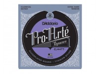 D´Addario Jogo de Cordas Guitarra Clássica EJ44TT D´Addario Jogo de Cordas Guitarra Clássica EJ44TT